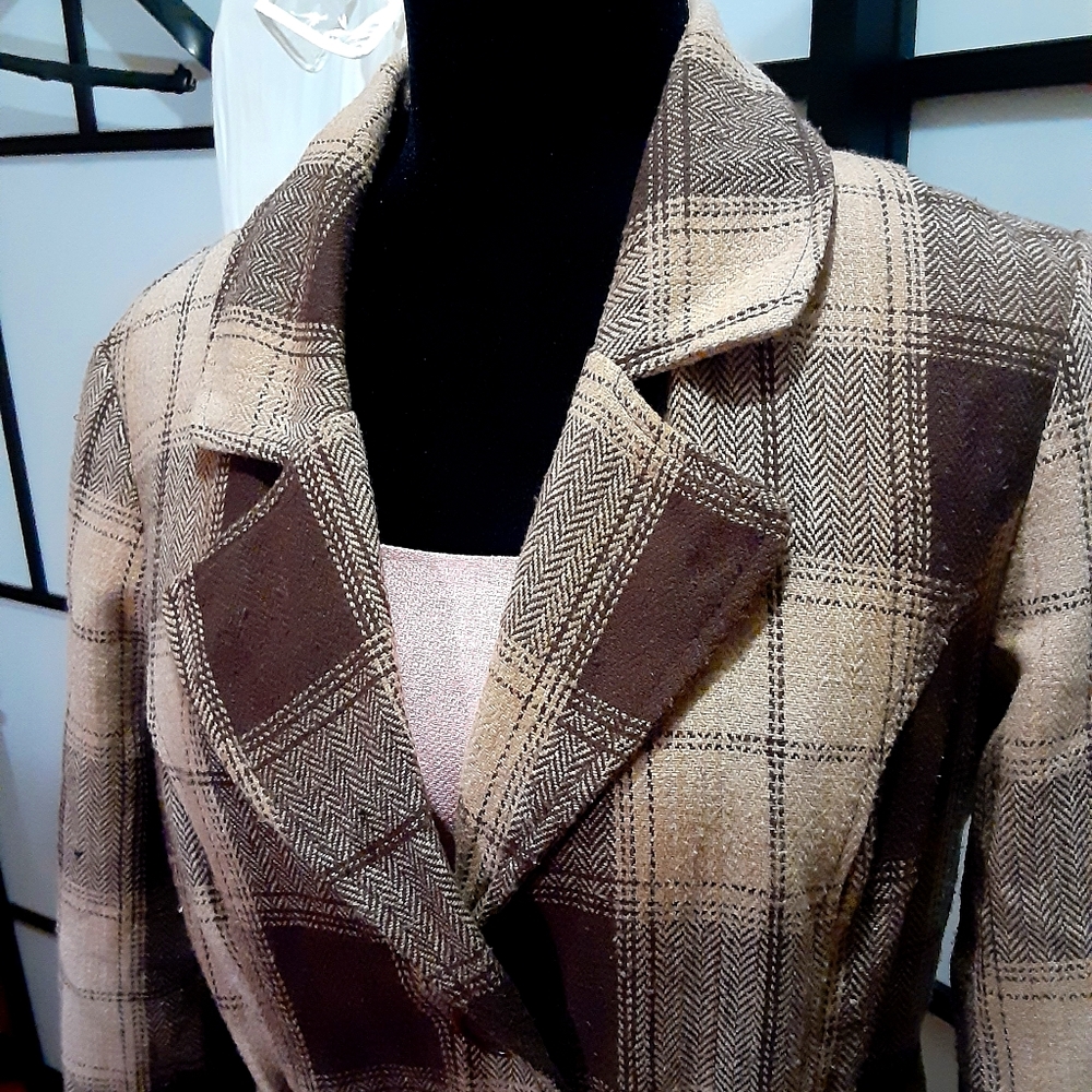 Beverly Hills Polo Club youth coat